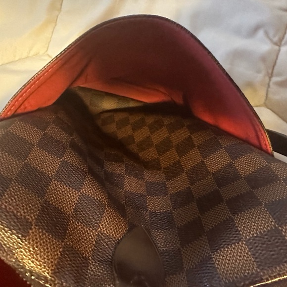 Louis Vuitton Damier Ebene Totally MM - Picture 5 of 14